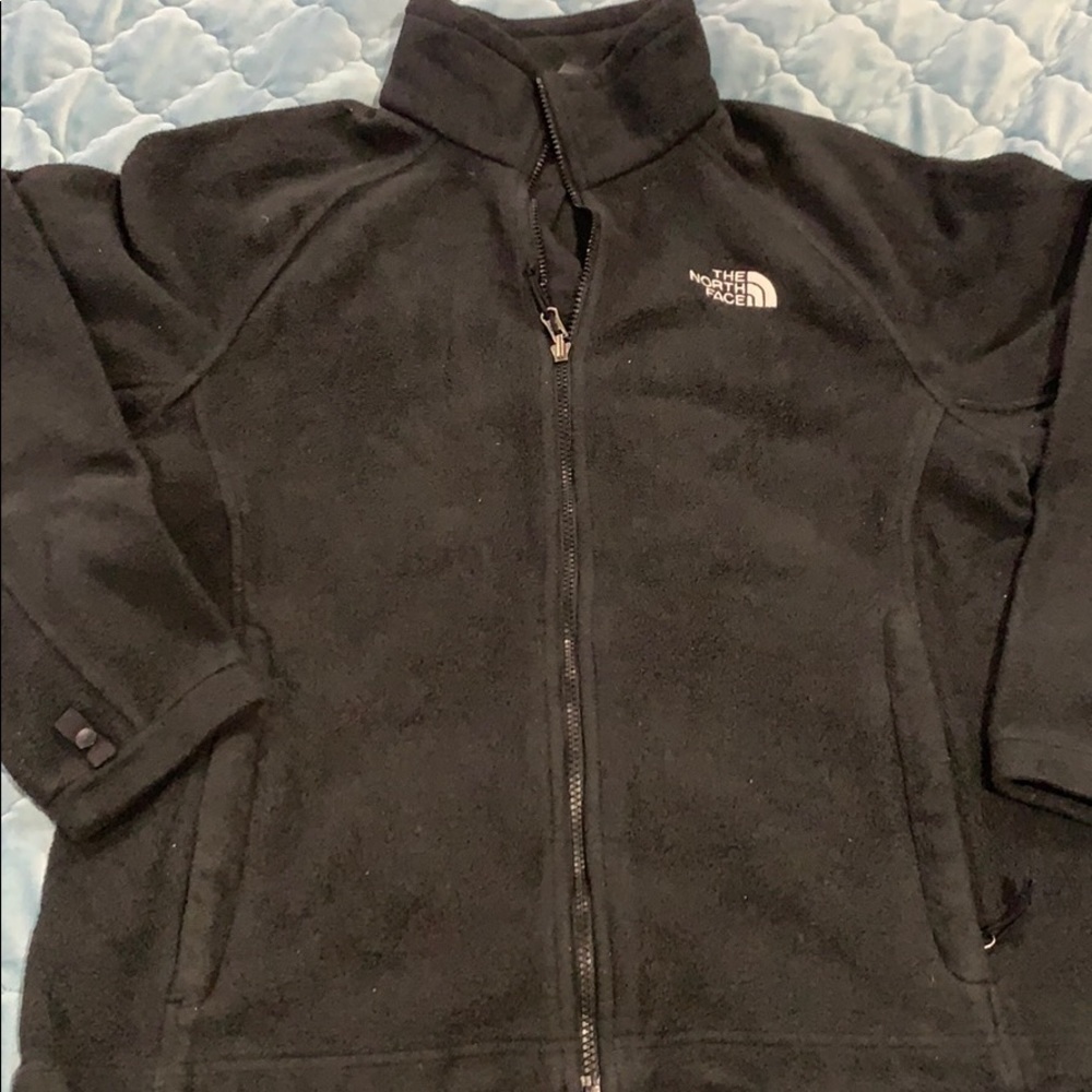 Men’s North Face Sweater
